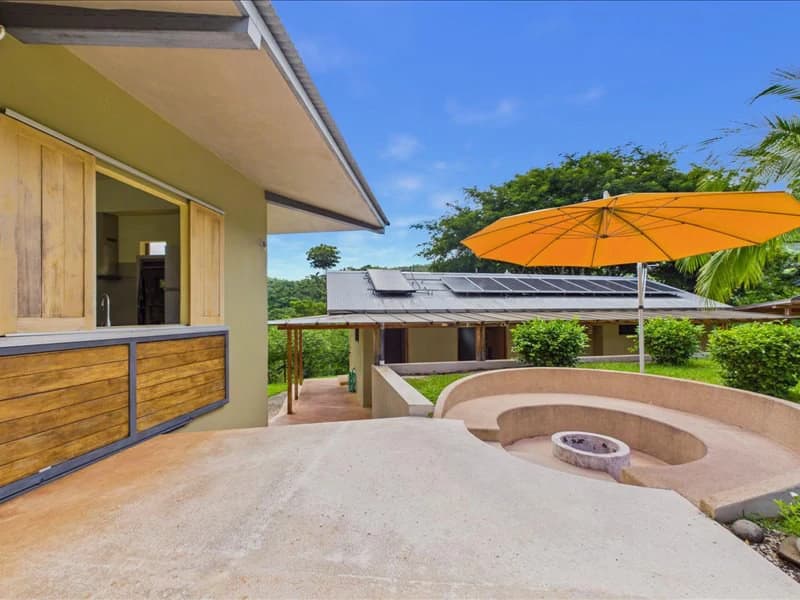 Casa Tierra Viva: Eco Luxury Estate - photo 15