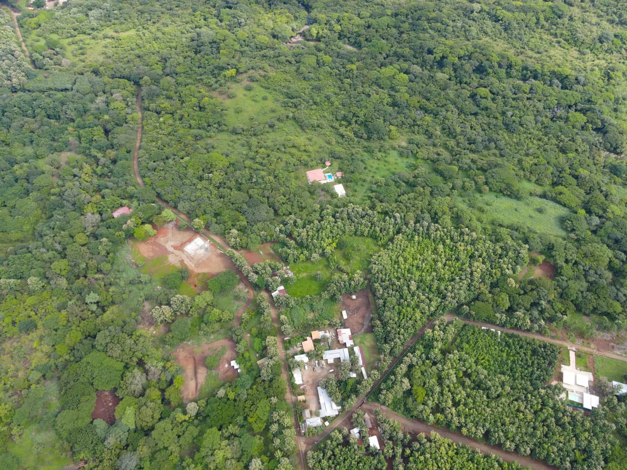 Finca Montecito: Ocean View Development Finca in Playa Avellanas - photo 20