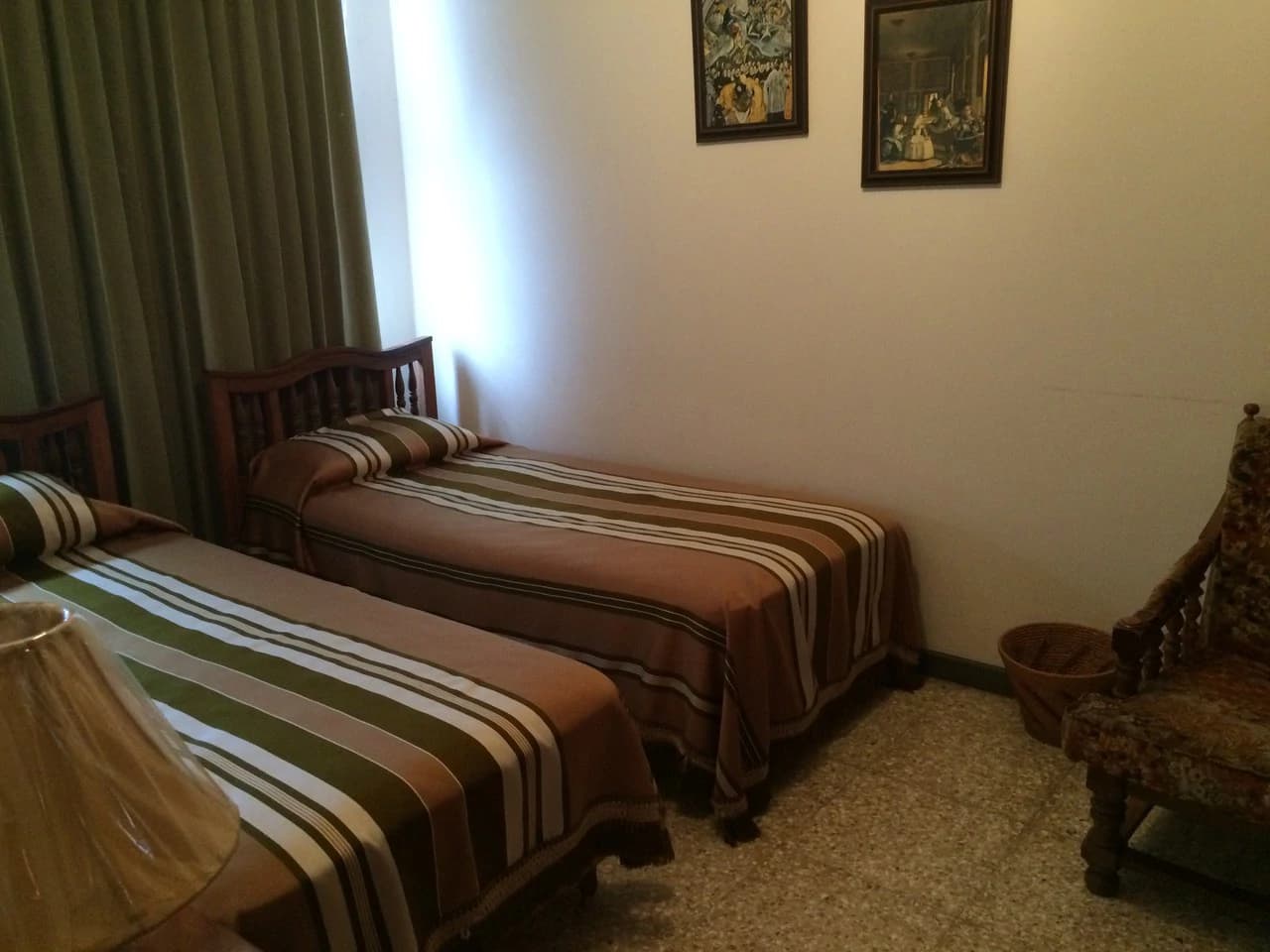 Casa grande con 8 Habitaciones: Big house with 8 rooms in pure center of Liberia - photo 20