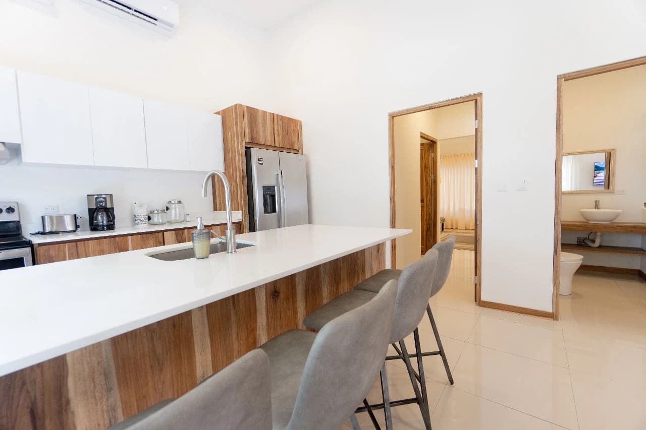 RIVIERA RESIDENCES: 12 Home Community for Sale - Profitable Investment Opportunity 5 min walk to Playa Potrero - photo 63