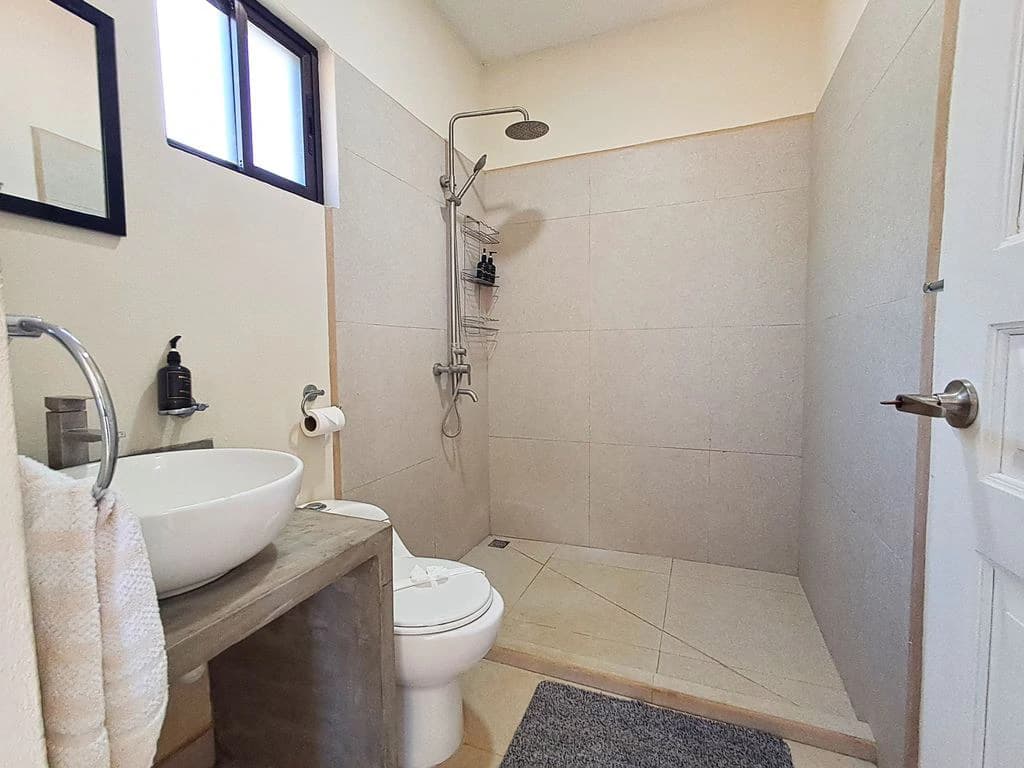 Casa Las Brisas: Ocean View Home with Great Potential Near Playa Carrillo - photo 13