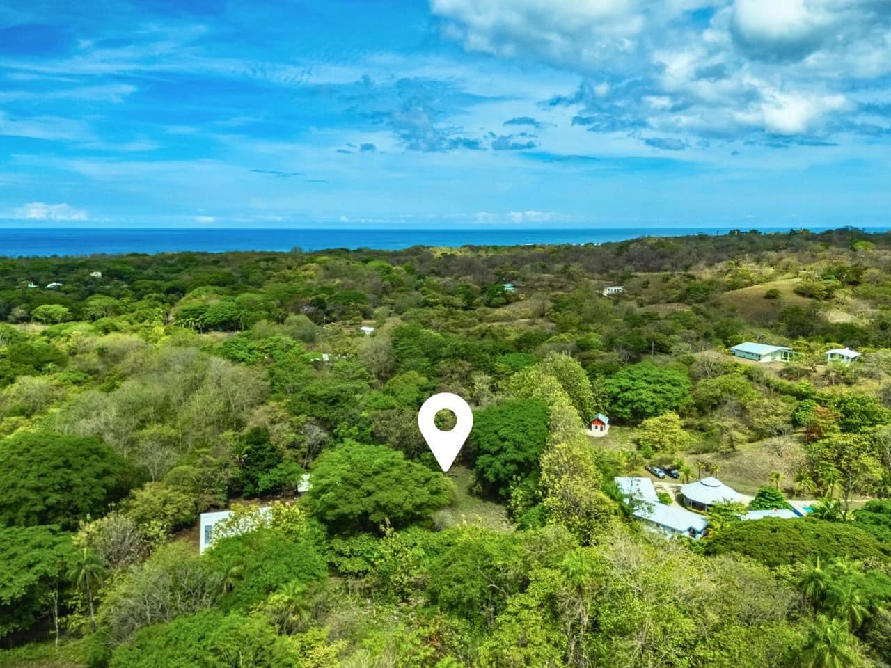 Marbella Dream Lot: 2.4 Acres of Natural Beauty Near the Beach - photo 16