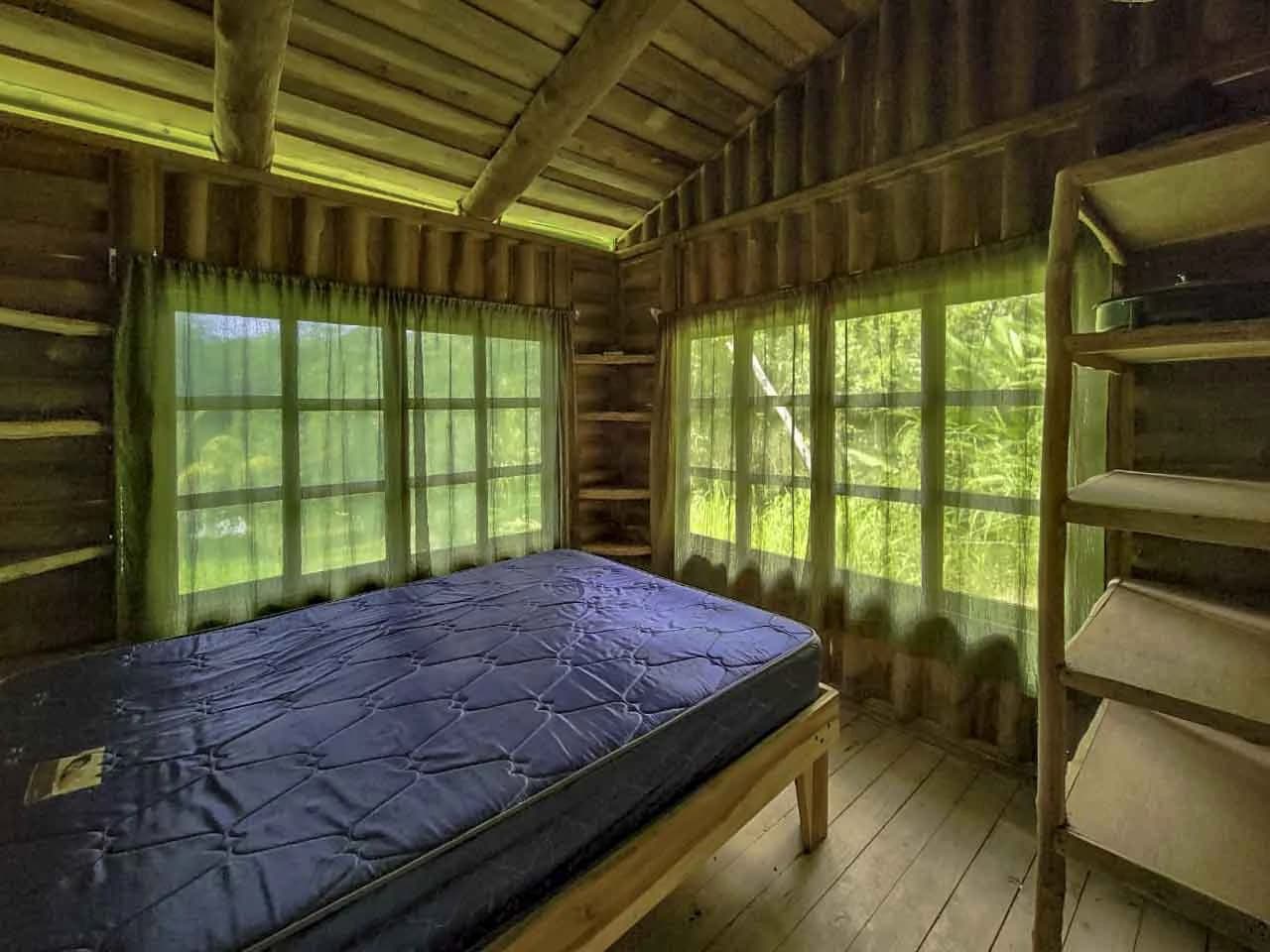 Rustic Rental Cabanas 5 Minutes From Carrillo Beach - photo 5