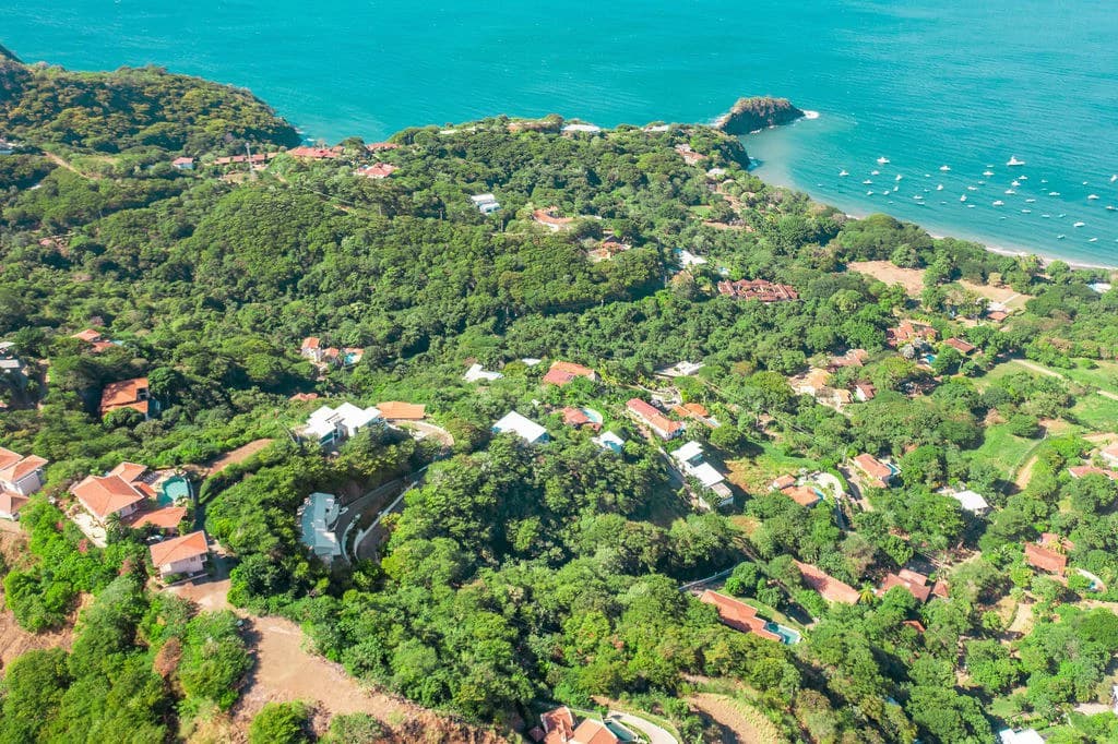 Ocotal Views Lot: Own a Slice of Coastal Heaven! - photo 2