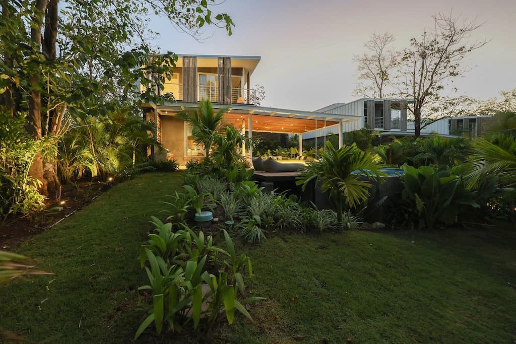 Casa Marimba: Modern Beachside Living in Playa Grande Estates - photo 59