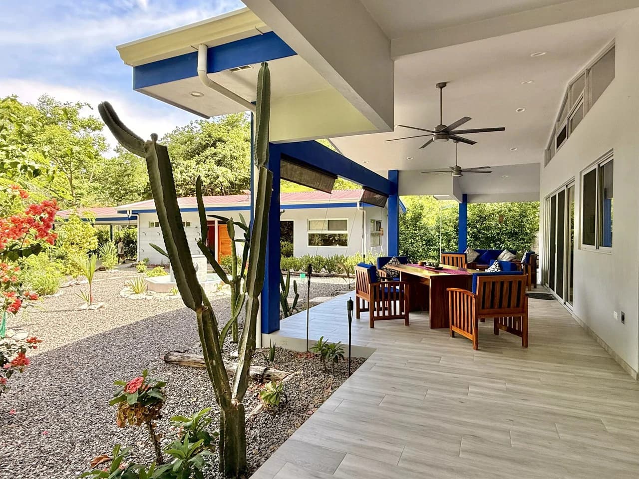 Casa Tortuga: $649,000 USD Home, Guest House & Commercial Property Near the Playa Organos Beach on the Nicoya Peninsula - photo 39