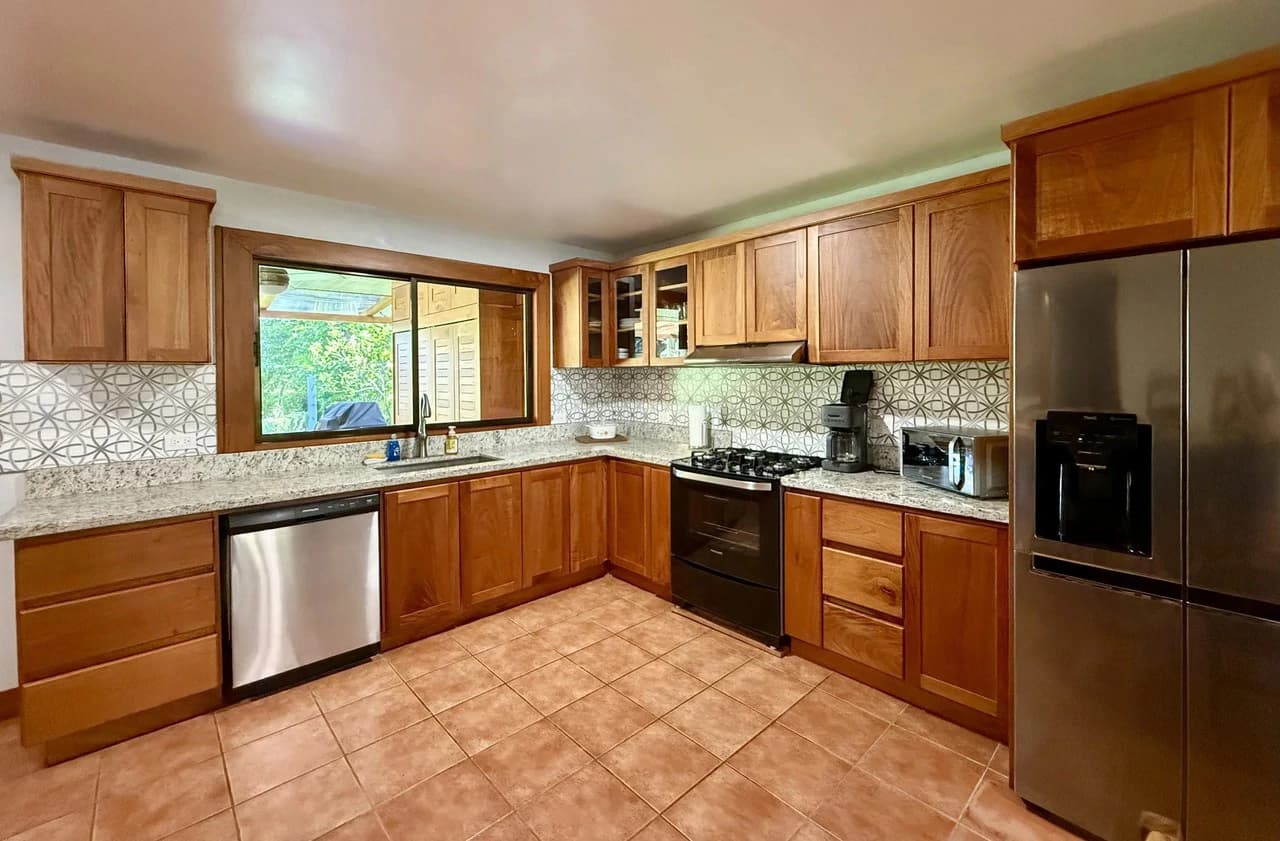Villa 533: $635,000 USD Costa Rica Los Delfines: Dolfina Home - photo 13