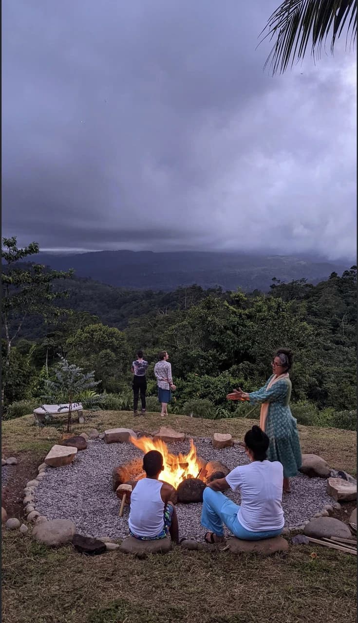Costa Rica Ecolodge Retreat: TURNKEY COSTA RICA ECOLODGE & WELLNESS RETREAT | 28 ACRES + 5 GUEST CABINS | 45 MINUTES FROM LA FORTUNA - photo 33