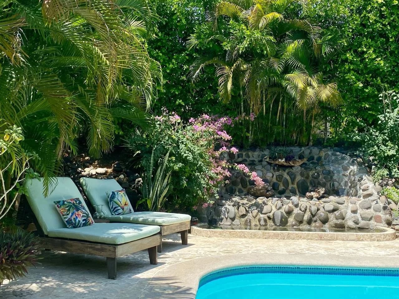 ARA del Mar 35: $379,000 USD Private Pool Home for Sale in Los Delfines, Tambor, Costa Rica - photo 2