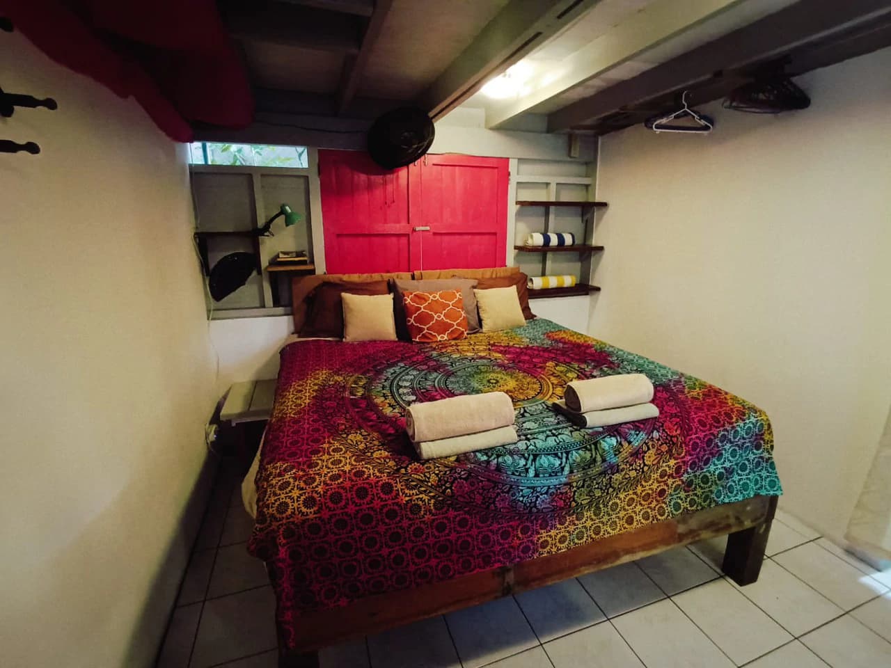 6 Bd/4 Ba: Income Producing 3 Unit Apartment In Downtown Puerto Viejo - photo 12