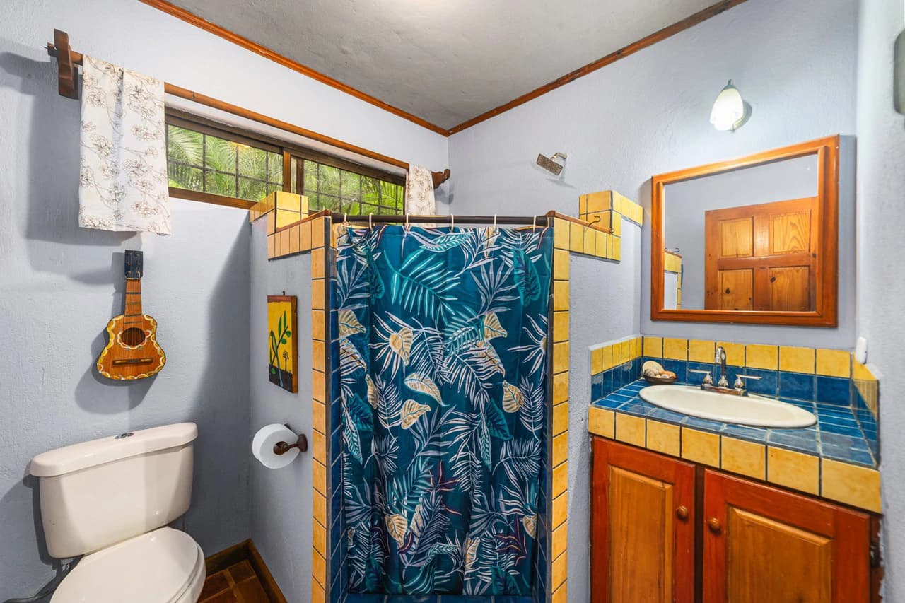 Casa La Jolla: Charming Oasis in Los Pargos - photo 30