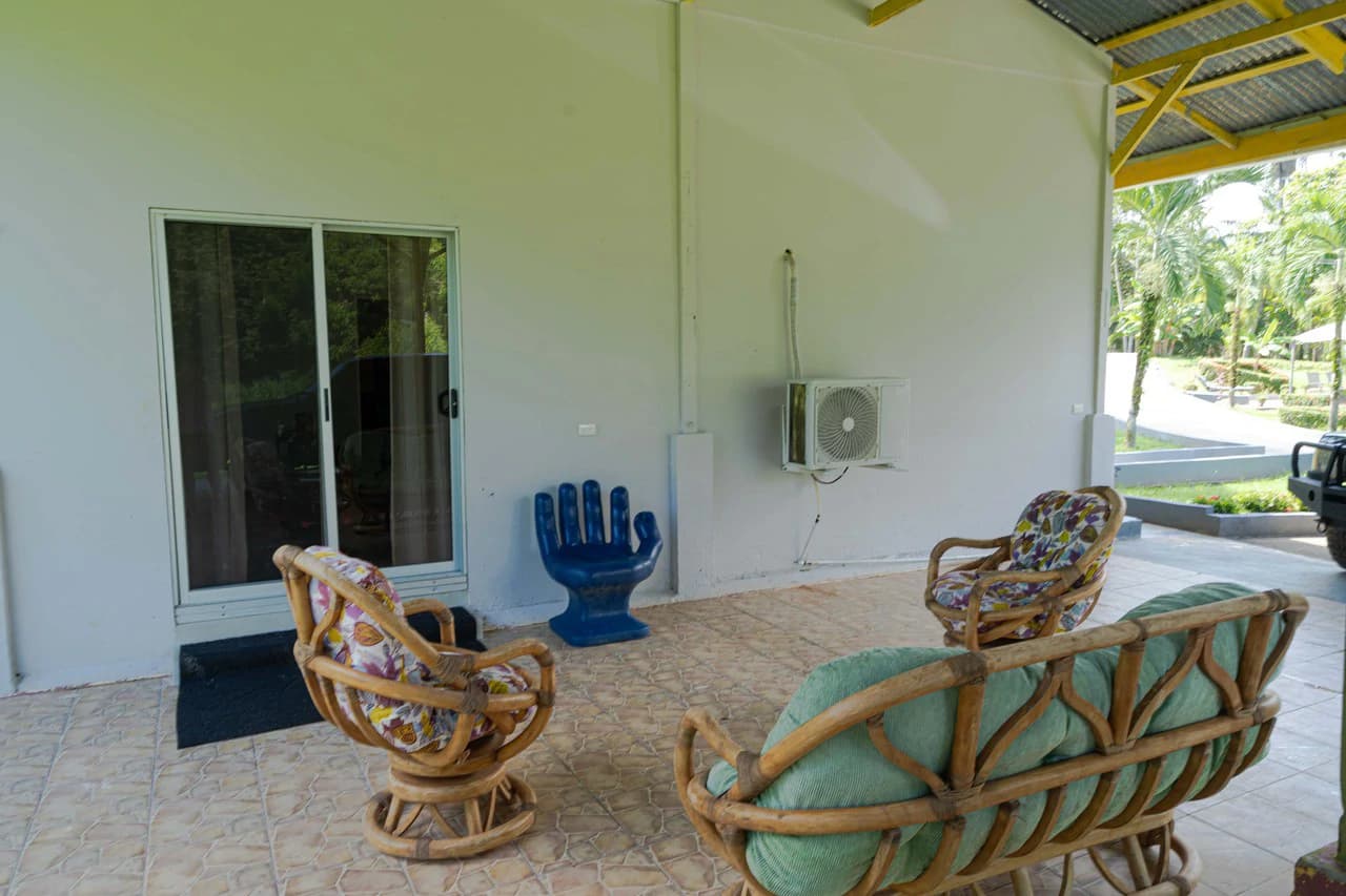 Three home stunning estate close to Quepos: Mountain Property For Sale in Parrita - photo 34