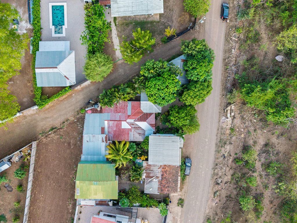 Casa Salinas: Tropical Compound with Multiple Income Opportunities in Playa Grande - photo 28