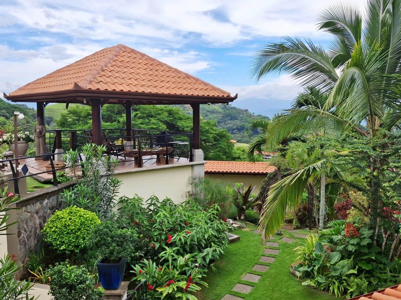 Bali Estate: Indonesia Inspired Luxury Estate - photo 24