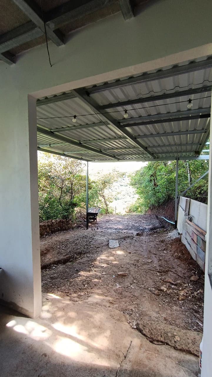 Hill top house with amazing sunset views GB0125: Peaceful Retreat with developing Potential: Property with 2 Homes and Panoramic Views in Guayabo de Bagaces - photo 44