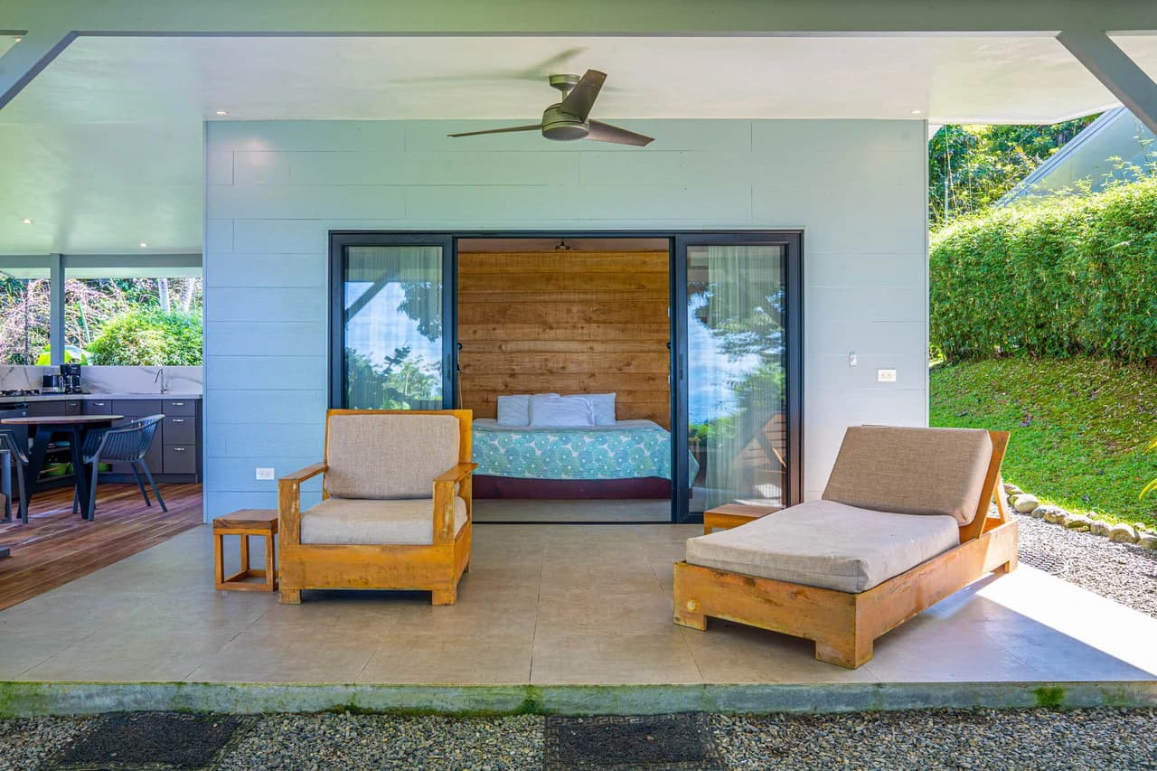 Estate Property in Escaleras, Multi-Use, Residential/HOTEL/Commercial - photo 14