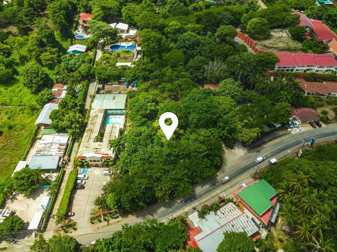 Tamarindo Commercial Lot With Endless Potential - photo 6