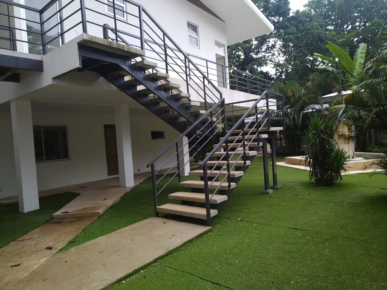 RIVIERA RESIDENCES: 12 Home Community for Sale - Profitable Investment Opportunity 5 min walk to Playa Potrero - photo 37