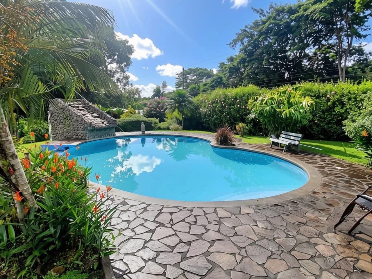 VILLA ESPERANZA - Natures Haven on Earth - photo 2