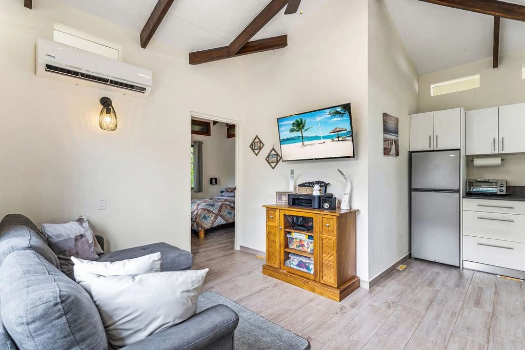 Casa Amani: Luxury Ocean-View Estate & Investment Opportunity in Tamarindo! - photo 84
