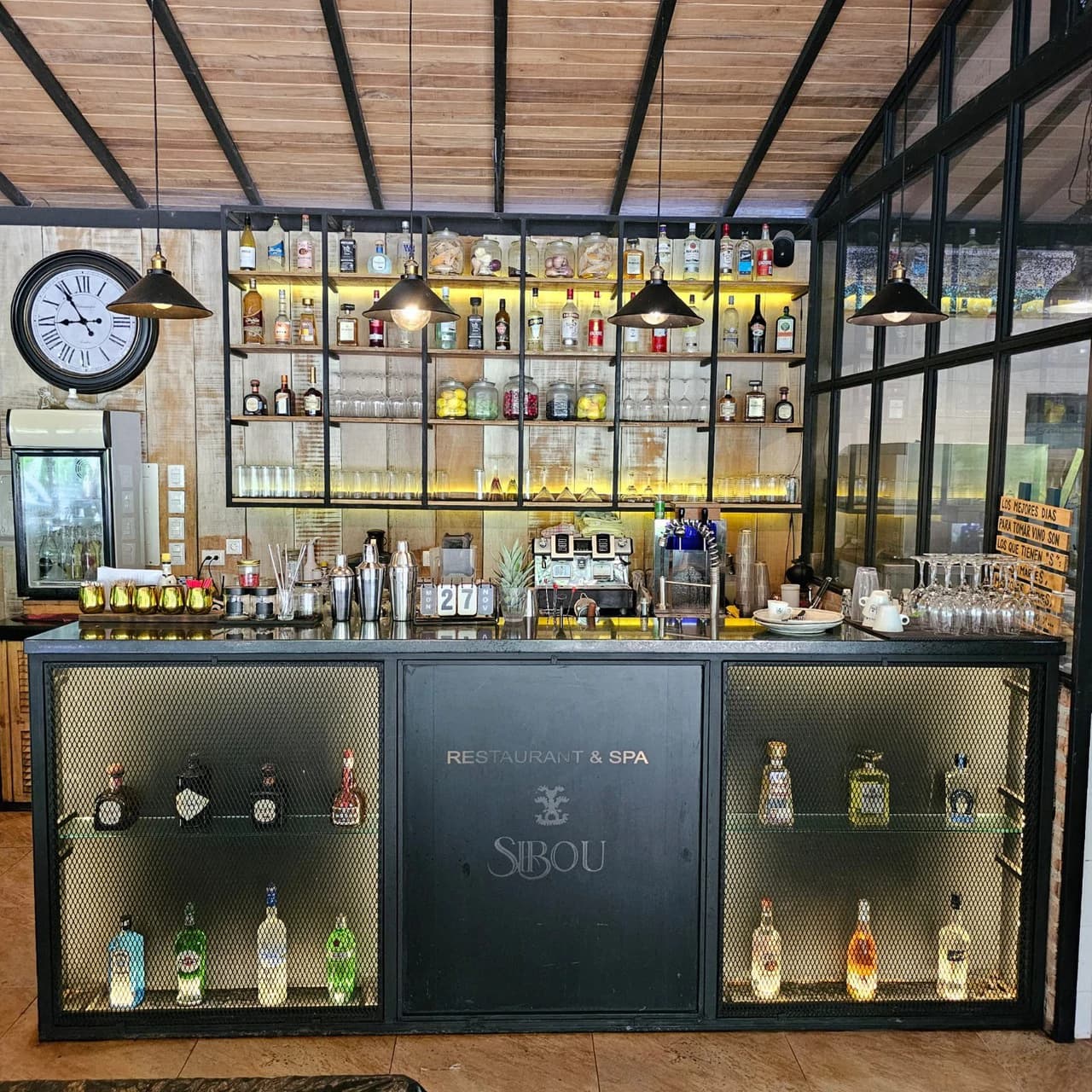 Successful Wellness and Spa with restaurant: One Of A Kind, Successful Wellness, Spa And Restaurant Oasis Close To Tamarindo - photo 38