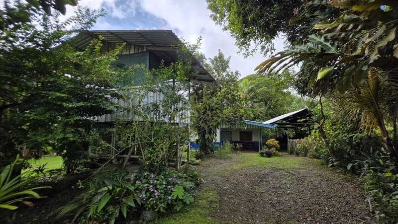 116-Hectare Finca for Sale Near Uvita with Whales Tail Views and 10 Waterfalls | La Faralla, Bahia Ballena, Uvita, Puntarenas, Costa Rica - photo 57