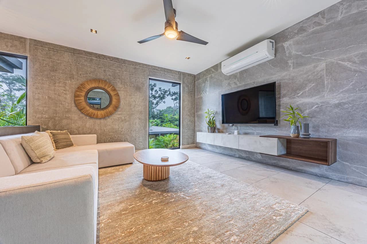 A True Estate Beyond Compare, Ocean Views For Miles: Mountain House For Sale in Uvita - photo 70