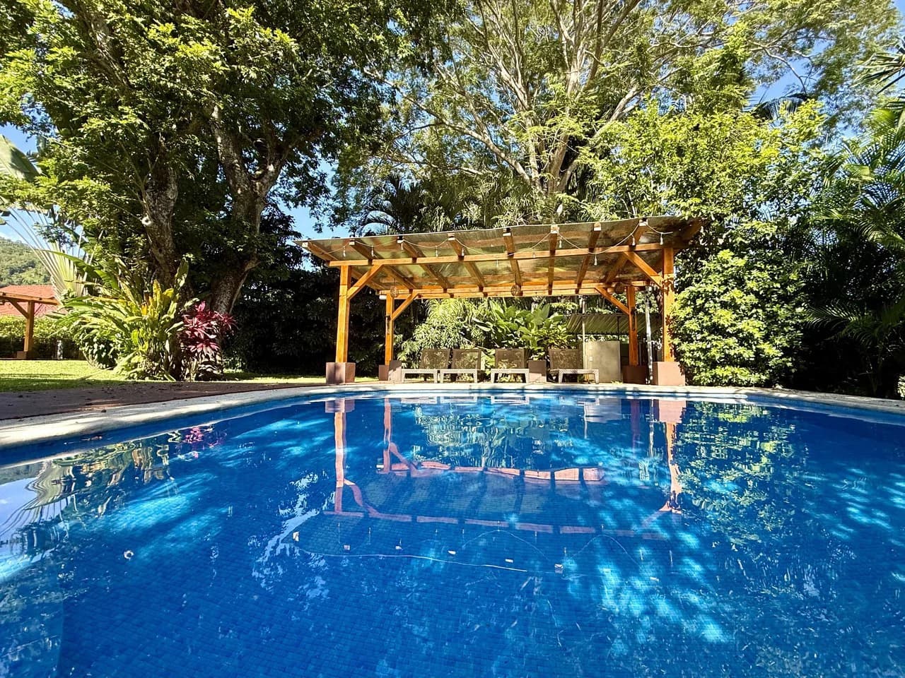 Villa 533: $635,000 USD Costa Rica Los Delfines: Dolfina Home - photo 4