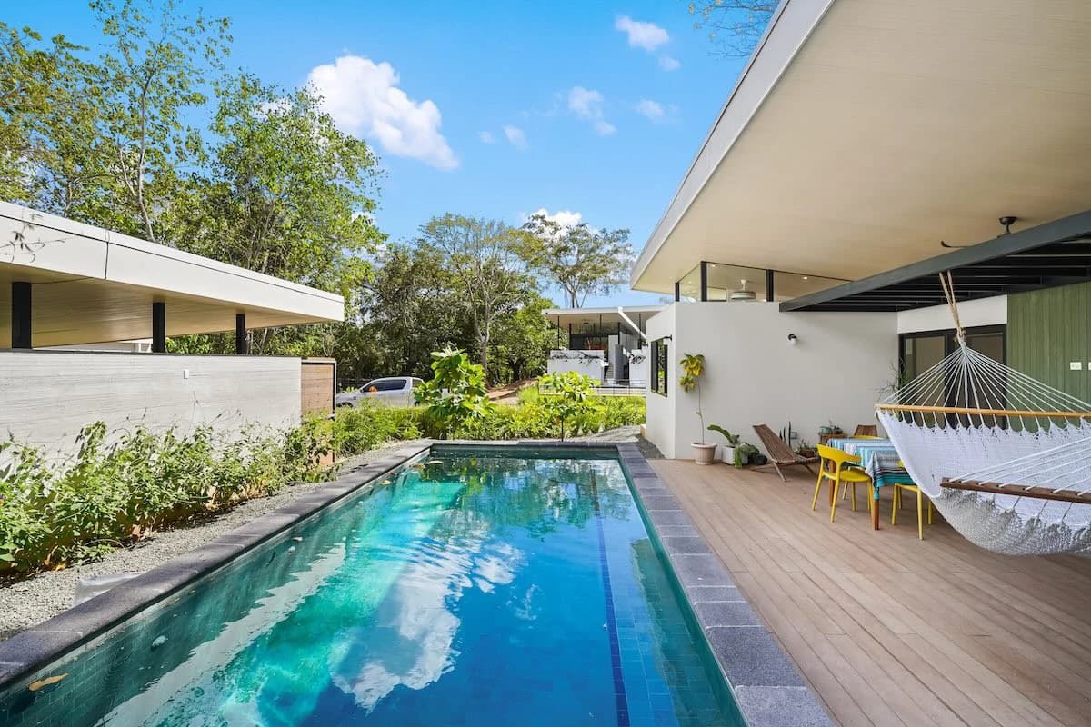 Boho Vida Bungalows: Luxury Income Compound in Playa Grande - photo 93