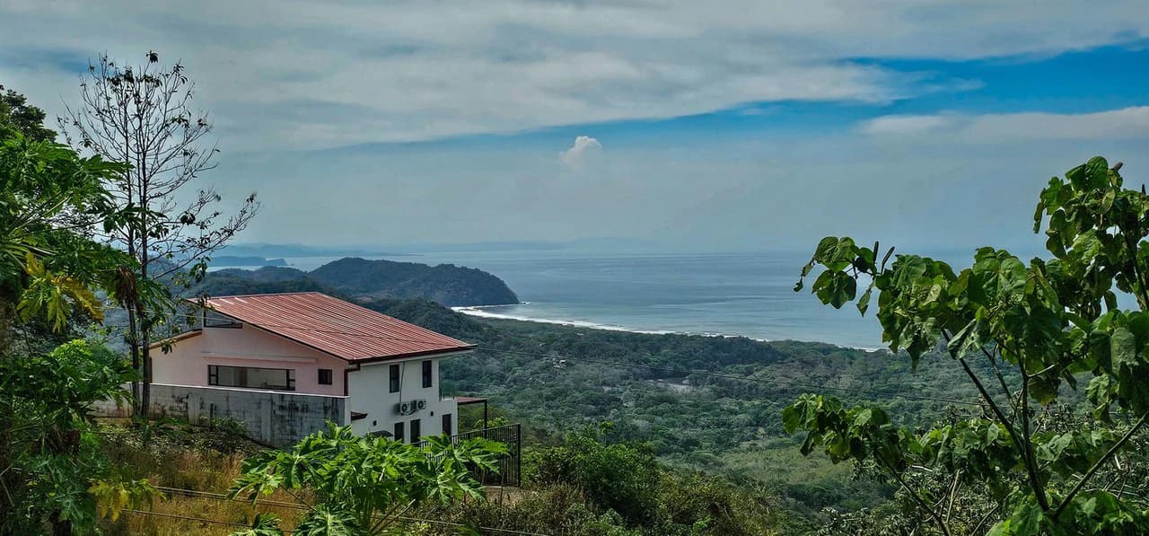 Casa Pacifica: A Prime 3bed 2.5bath Ocean View Home In Carrillo Beach - photo 4
