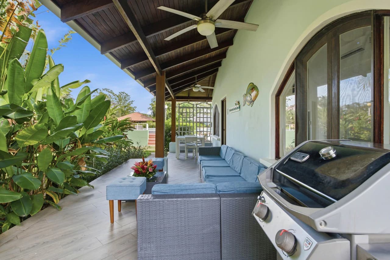 Casa Colibri Villaggio II – Unit 412B: Beautifully Remodeled Tropical Retreat in Potrero - photo 18
