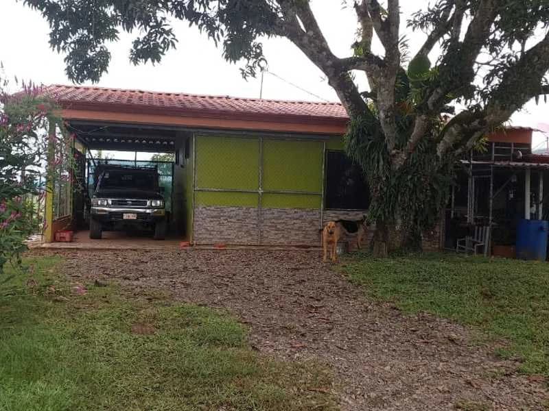 Livestock Farm | Titled property located in Santa Eduviges - photo 13