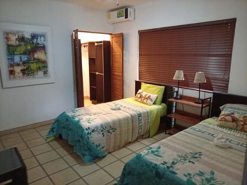 Beautiful Home with Private Pool: Boutique style community in Bejuco, walking distance to the beach! - photo 33