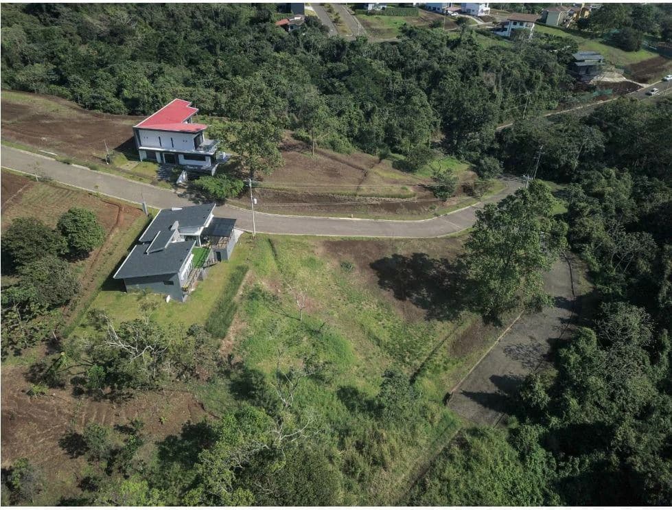 Lot for sale in Hacienda Natura Condominium- Naranjo - photo 8