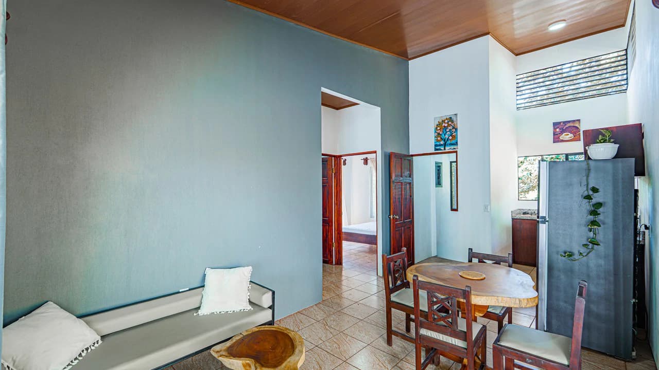 Turnkey Home in Ojochal Expansion Potential & Mountain Views - photo 26