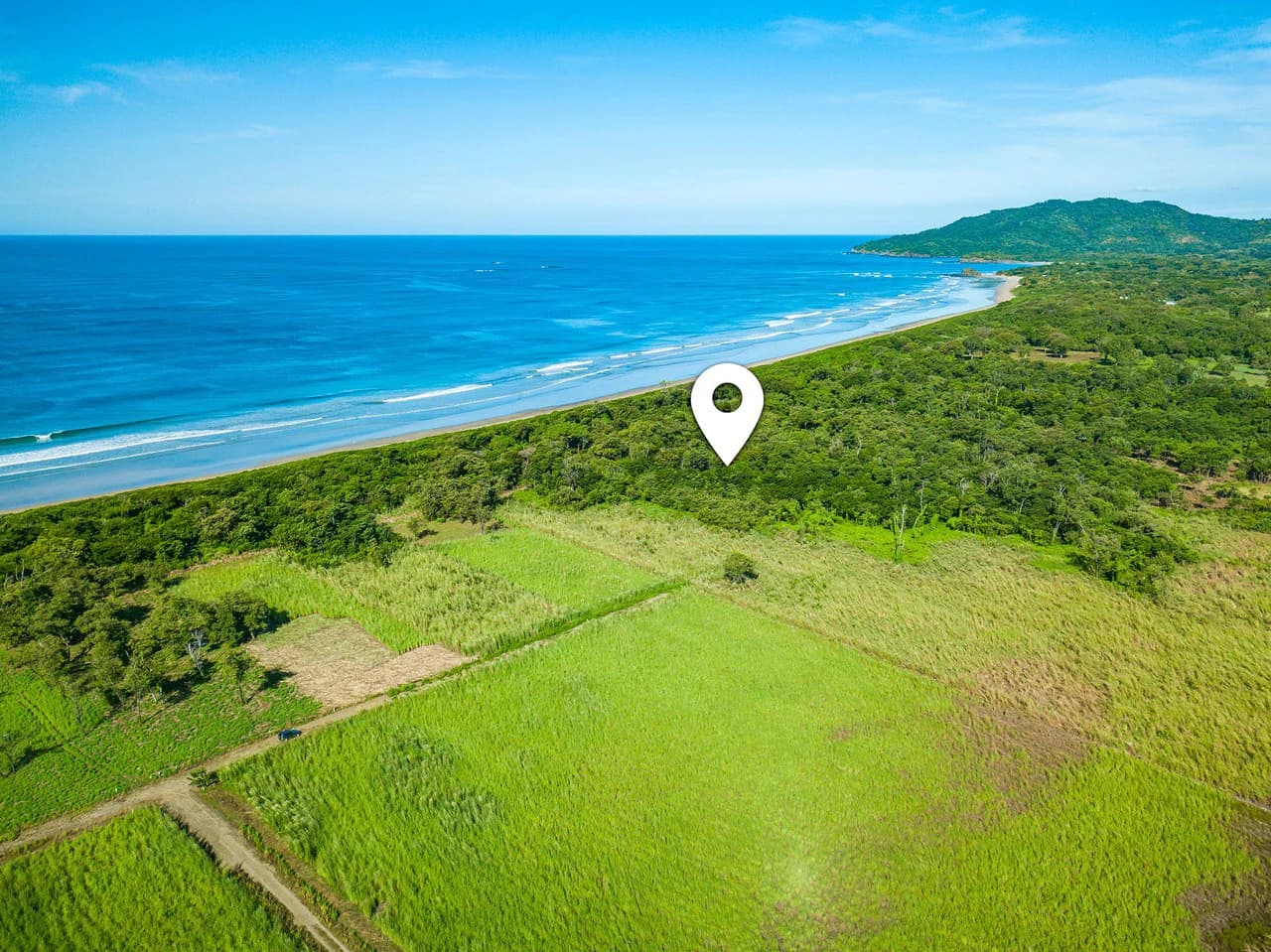 Playa Grande Beachfront Development Property - photo 2