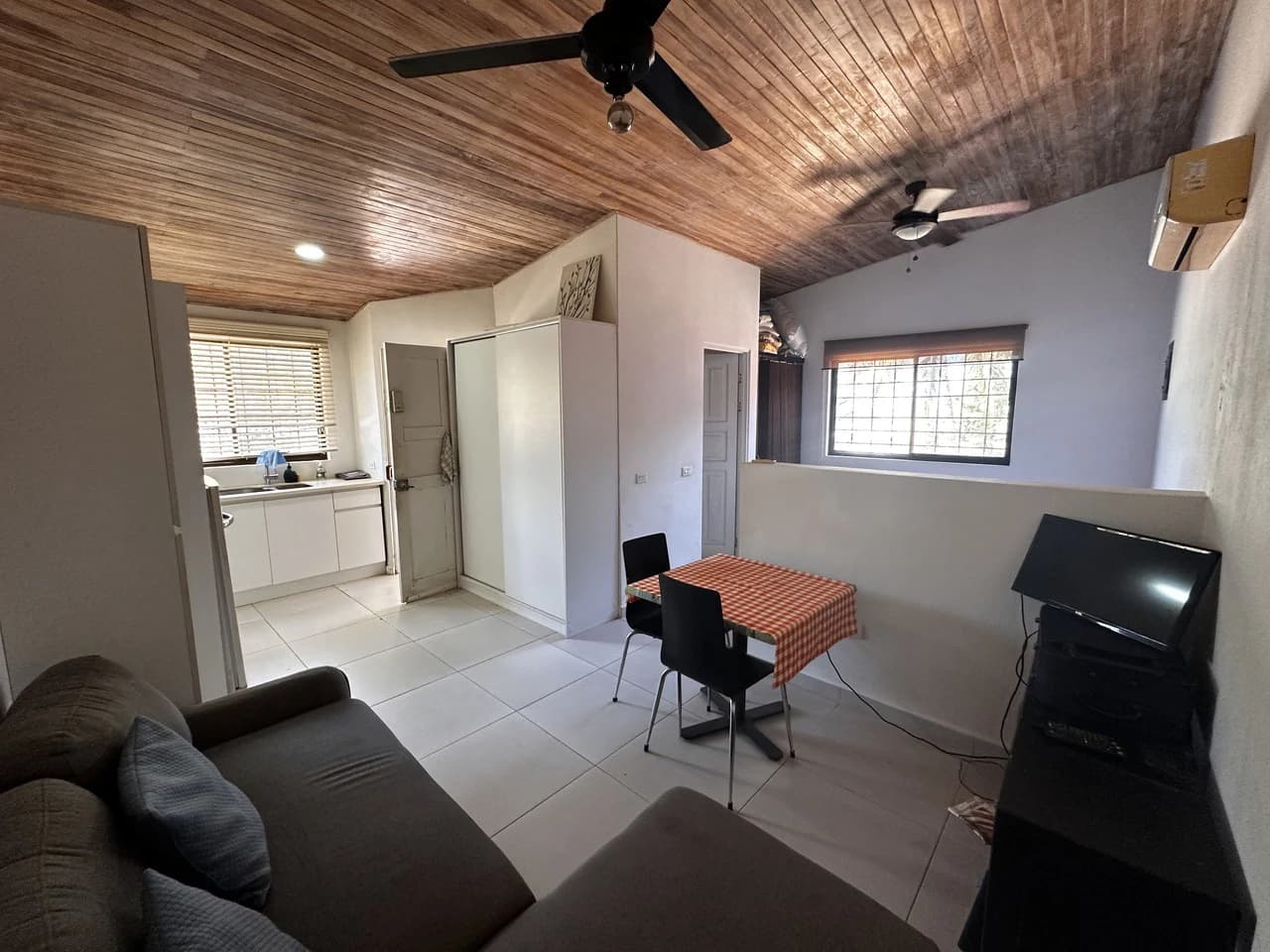 Cabinas Villa del Sol, Tamarindo: Multi-Units Apartment Buildings Located 250 Meters From Tamarindo Beach - photo 21
