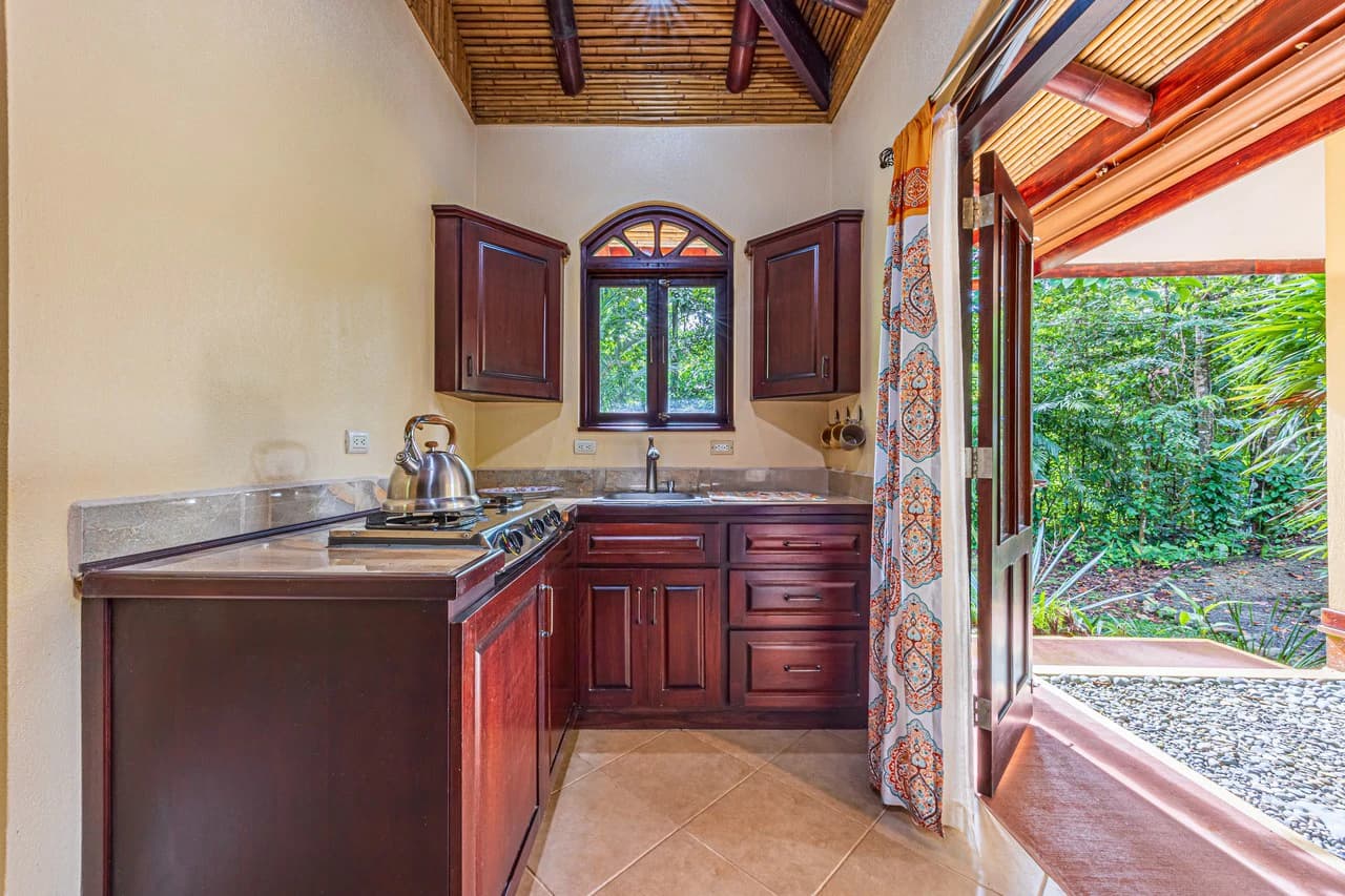 SKYFALL, The Estate, Exclusively Offered, Dominical Coastline Views: Mountain House For Sale in Escaleras - photo 55