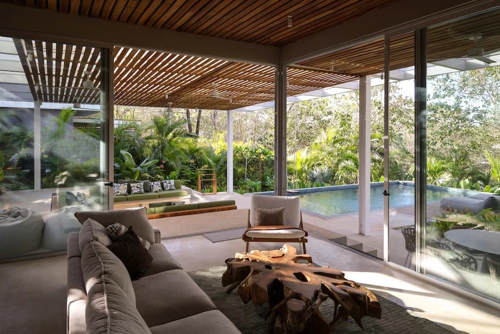 Casa Marimba: Modern Beachside Living in Playa Grande Estates - photo 15