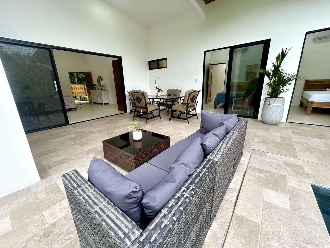 Casa Jardines: Brand new house with pool - photo 48