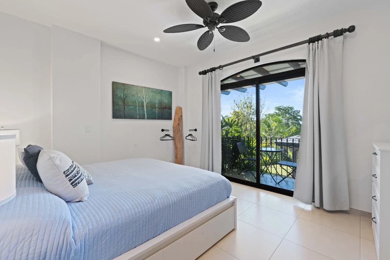 Villa Melina: Reserva Conchal Stunning Ocean and Golf course views - photo 35