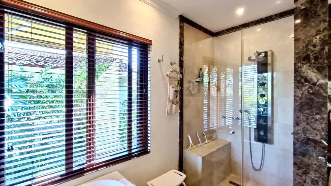 Condominio Jaragua: One story luxury house for sale in Ciudad Colon, Costa Rica - photo 20