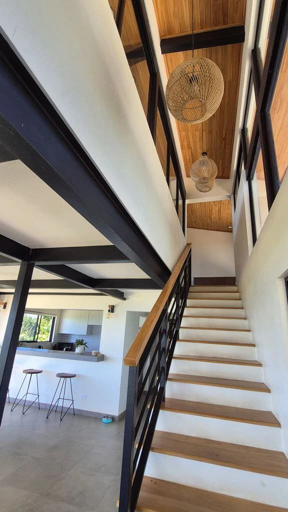 Casa Pacifica: Contemporary Home with Spectacular Ocean View - Pool and Jacuzzi - photo 21