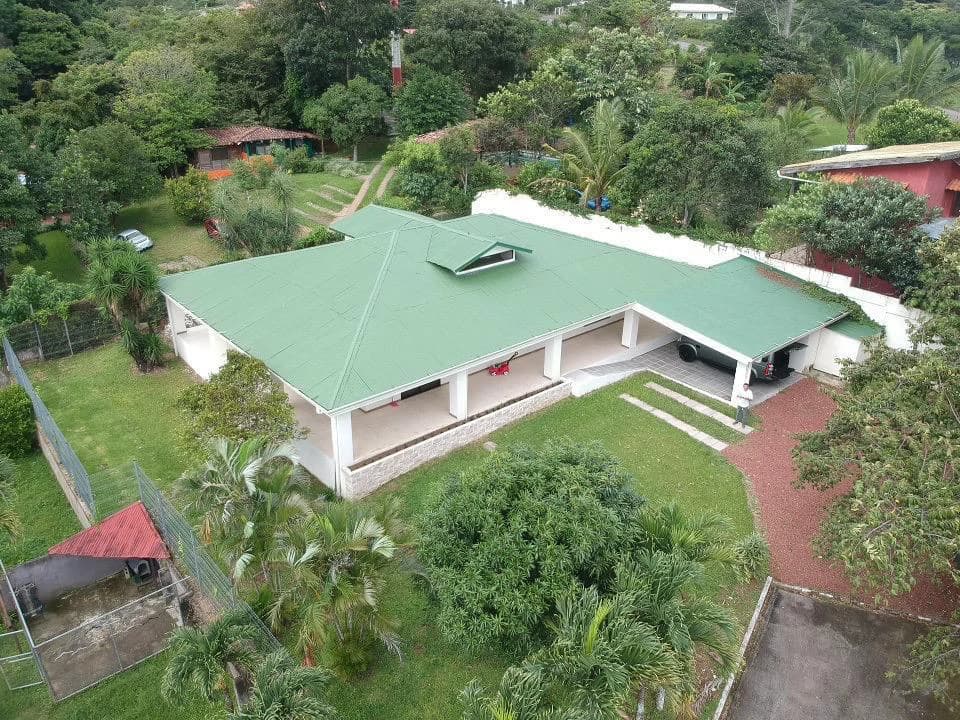 One story house for sale in Rodeo San Jose Mora Ciudad Colon Costa Rica - photo 2