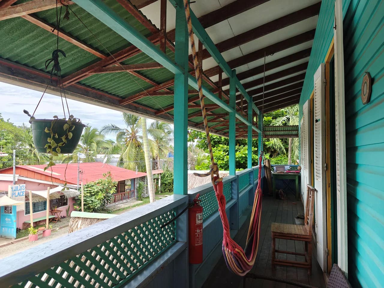 Established Caribbean Hotel: in the Heart of Puerto Viejo’s Vibrant Downtown Tourist Hub - photo 7