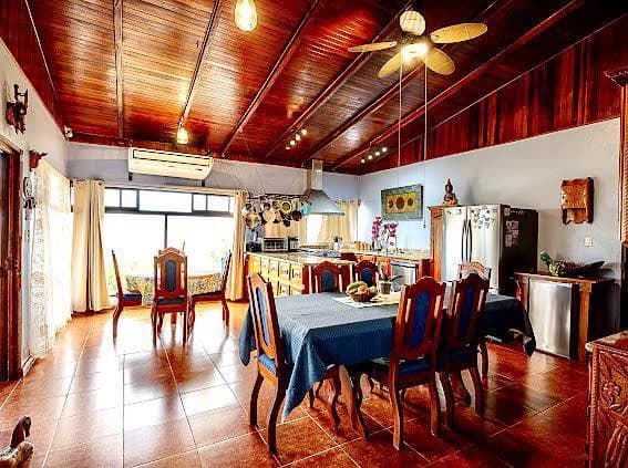 Harmony Haven: Lake Arenal View Home and Guest Casita - photo 26