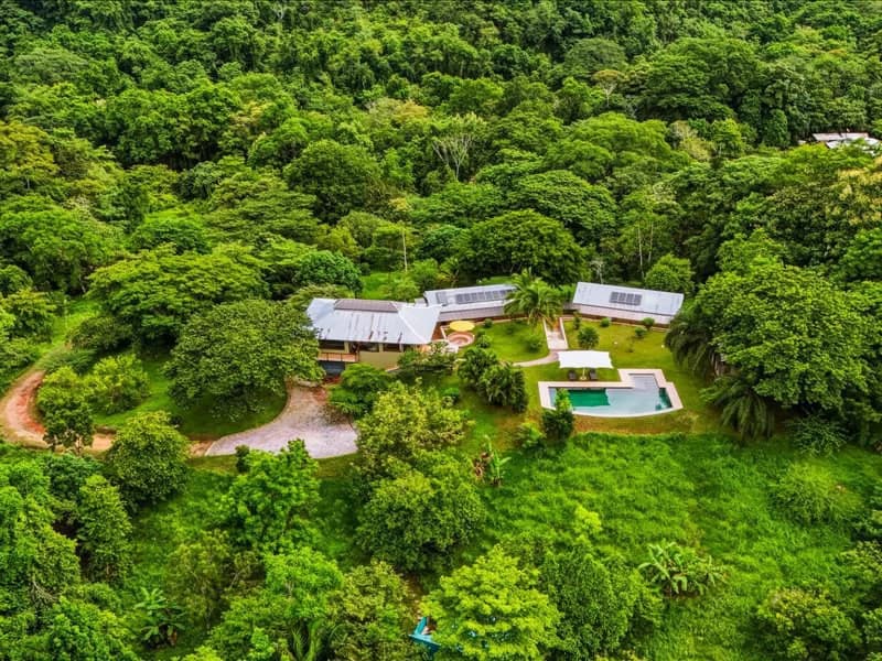 Casa Tierra Viva: Eco Luxury Estate - photo 2