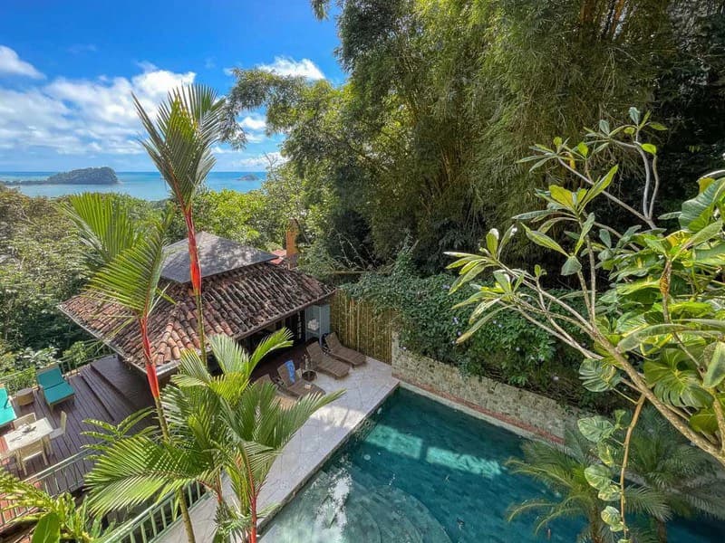 Casa Vista Azul: Incredible Ocean Views - photo 34