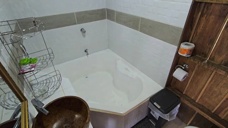 Finca Makambu: Countryside, Mountain, Near the Coast and Riverfront Property For Sale in Barú - photo 11
