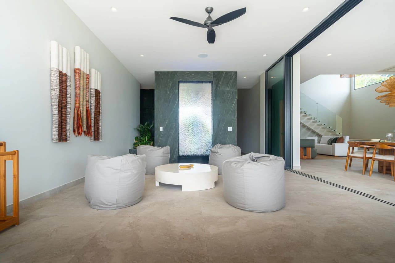 Acqua Blu: Mountain House For Sale in Escaleras - photo 76